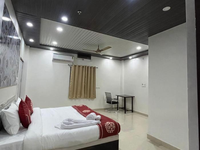 hotel psr inn and banquet