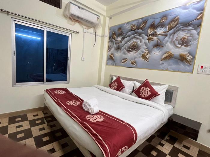hotel psr inn and banquet