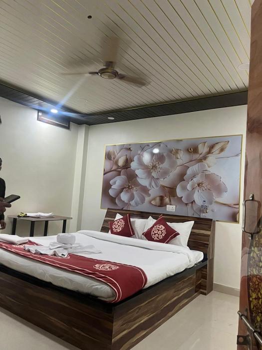hotel psr inn and banquet
