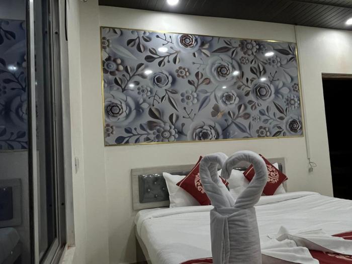 hotel psr inn and banquet