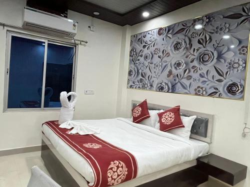 hotel psr inn and banquet