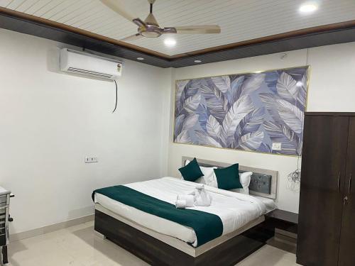 hotel psr inn and banquet
