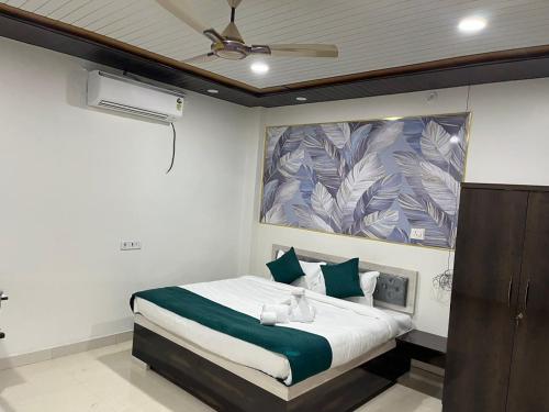 hotel psr inn and banquet
