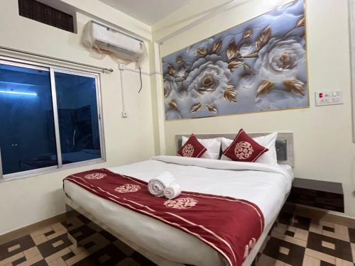 hotel psr inn and banquet