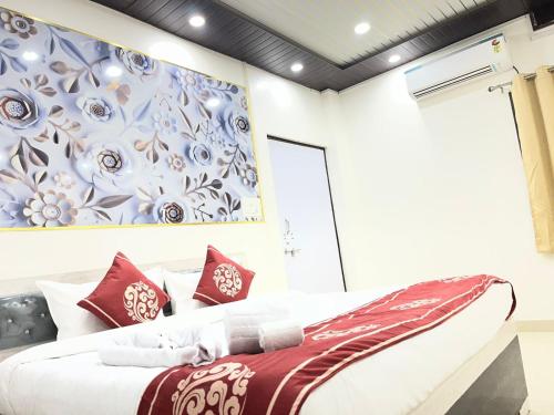 hotel psr inn and banquet