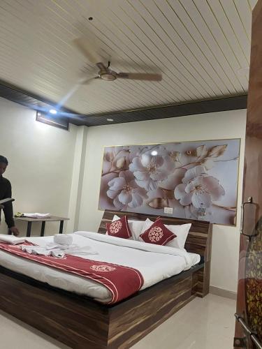 hotel psr inn and banquet