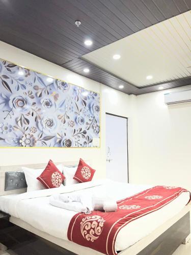 hotel psr inn and banquet
