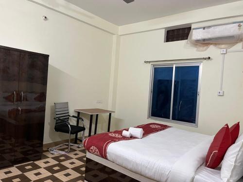 Hotel Psr Inn & Banquet,,2 star