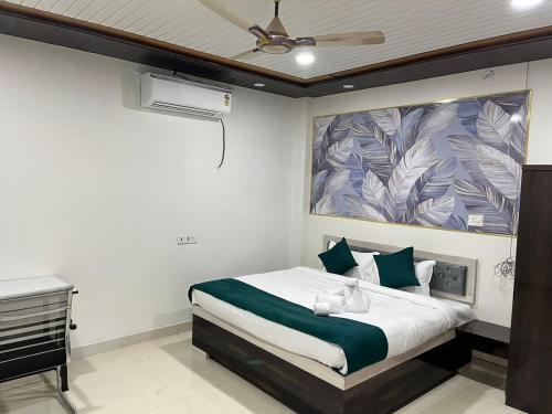 hotel psr inn and banquet