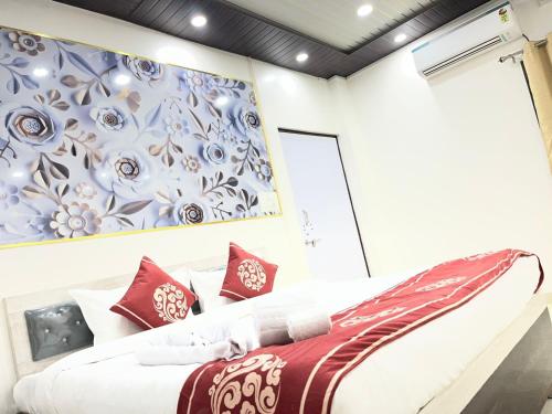 hotel psr inn and banquet