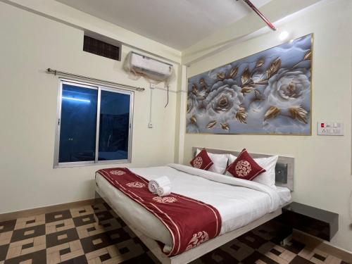hotel psr inn and banquet