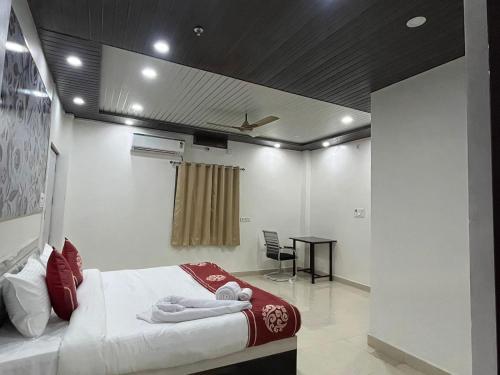 hotel psr inn and banquet