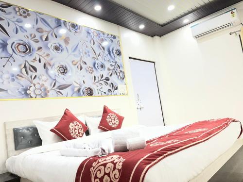 hotel psr inn and banquet