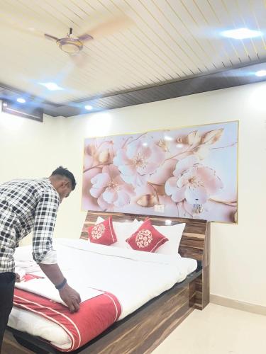 hotel psr inn and banquet
