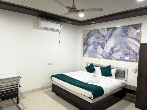 hotel psr inn and banquet
