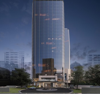 fairfield by marriott kunming xishan