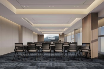 fairfield by marriott kunming xishan