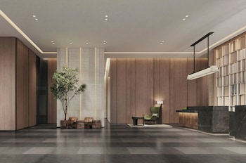 Fairfield By Marriott Kunming Xishan,,3 star