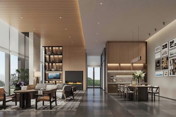 Fairfield By Marriott Kunming Xishan,,3 star
