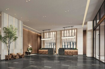 Fairfield By Marriott Kunming Xishan,,3 star