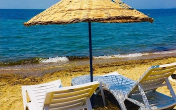 grand gazella delux otel