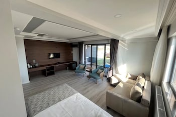 Grand Gazella Delux Otel,,0 star