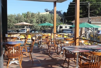 grand gazella delux otel