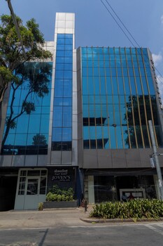 jovens central hotel