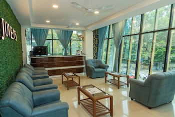 jovens central hotel