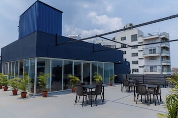 jovens central hotel
