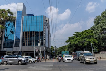 jovens central hotel