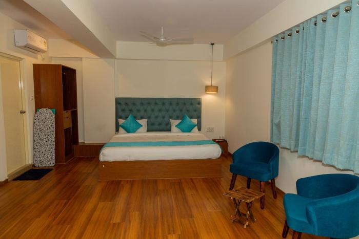 jovens central hotel