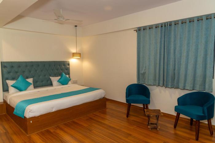 jovens central hotel