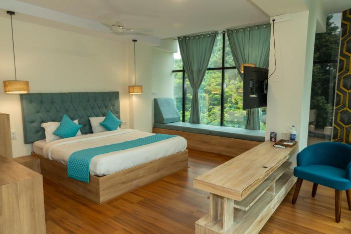 jovens central hotel