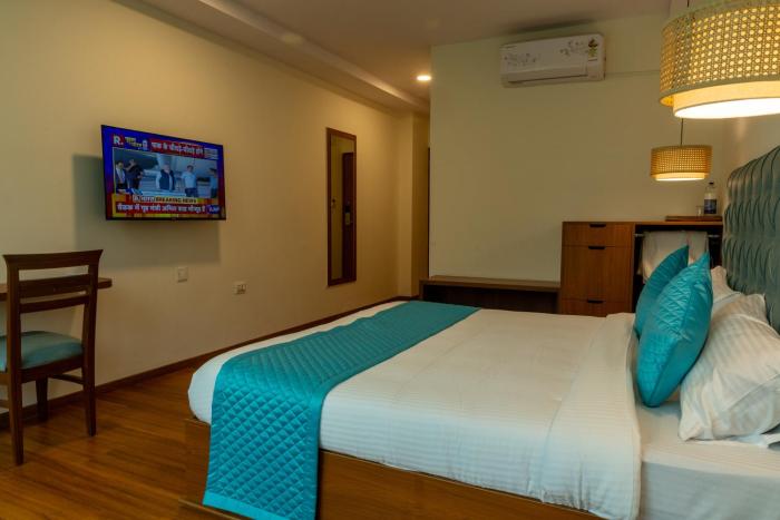 jovens central hotel