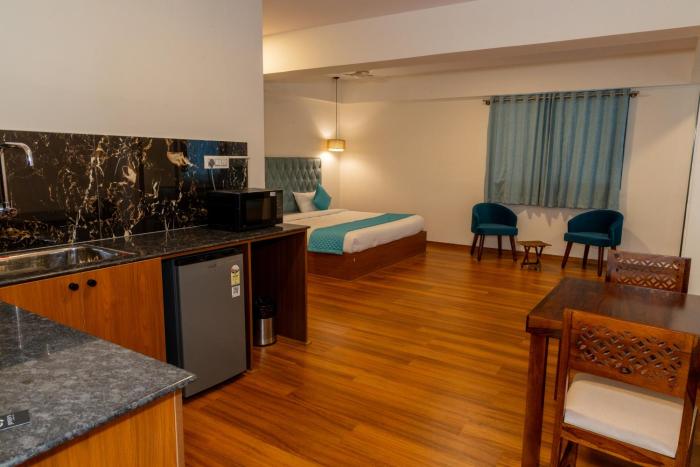 jovens central hotel