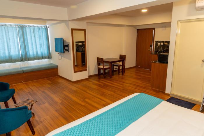 jovens central hotel