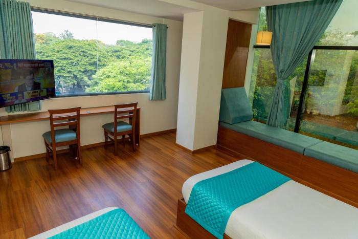 jovens central hotel