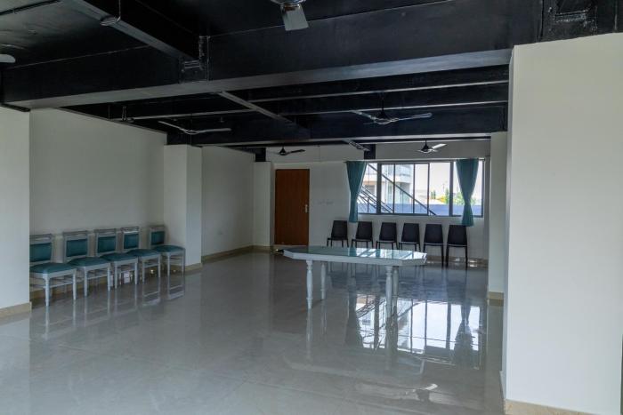jovens central hotel