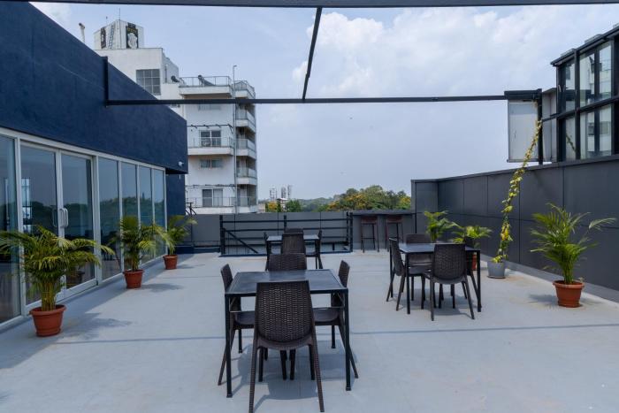 jovens central hotel