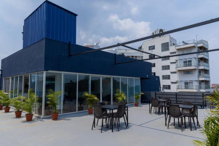 jovens central hotel