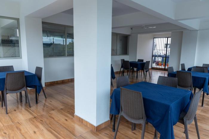 jovens central hotel