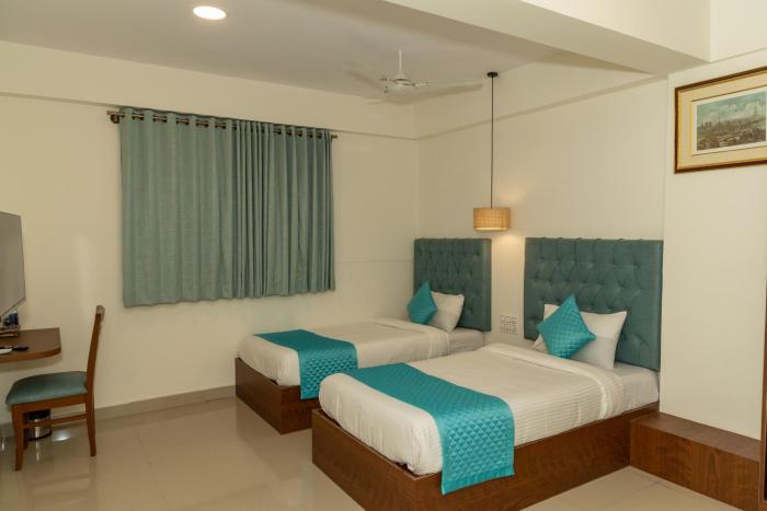 jovens central hotel