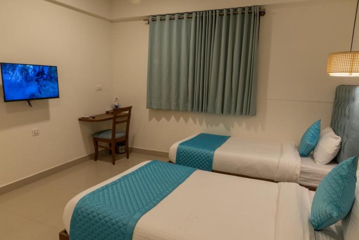 jovens central hotel