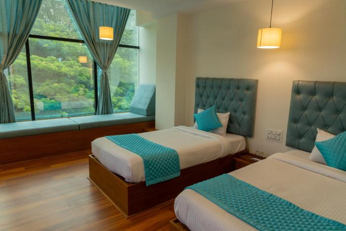 jovens central hotel