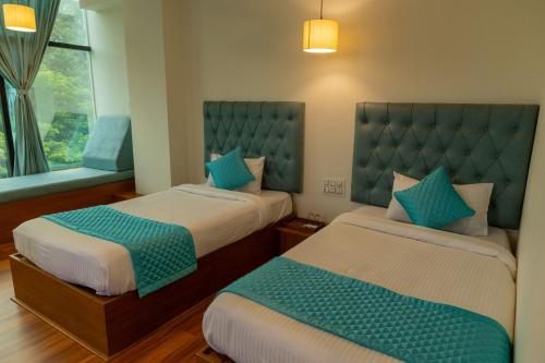 jovens central hotel