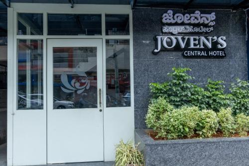 jovens central hotel