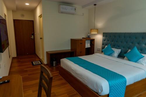 jovens central hotel