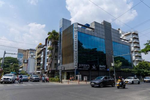 jovens central hotel