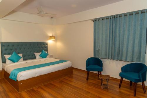 jovens central hotel